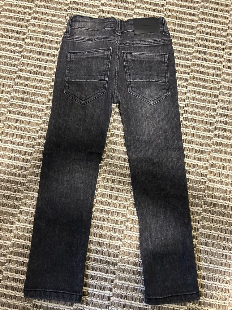 Blugi/jeans pentru baieti, Staccato, marimea 116