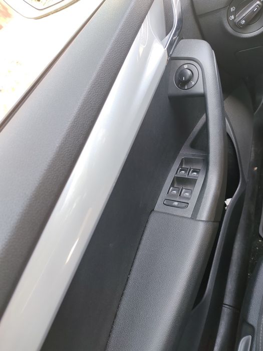 Skoda octavia 3, 4x4, DSG, 2014, 180 CP, 240000 km