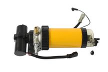 Pompa carburant electrica - Cat , Komatsu, Jcb, Volvo, John Deere