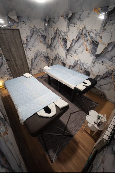 Продам действующий спа-салон