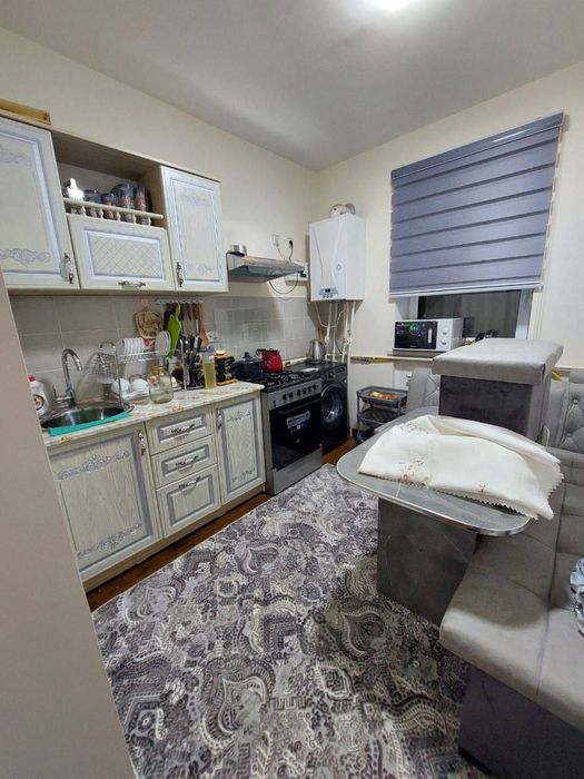 Продаётся Сергели 8 худуд 2*1/7/7. 68 кв