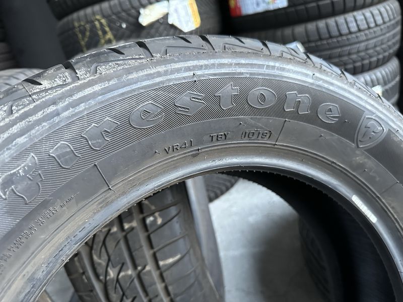 225/60/17 FIRESTONE 4бр
