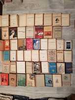 Антикварни книги от световната класика
