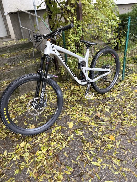 Se vinde sau se da la schimb propain tyee 2024