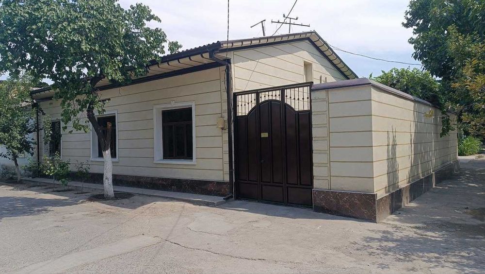 Дом 2,5 соток текстиль
