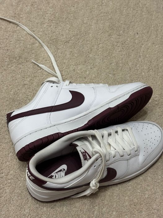 Adidași Nike Dunk low