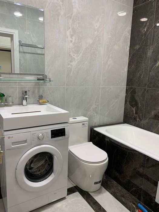 Продается новостройка