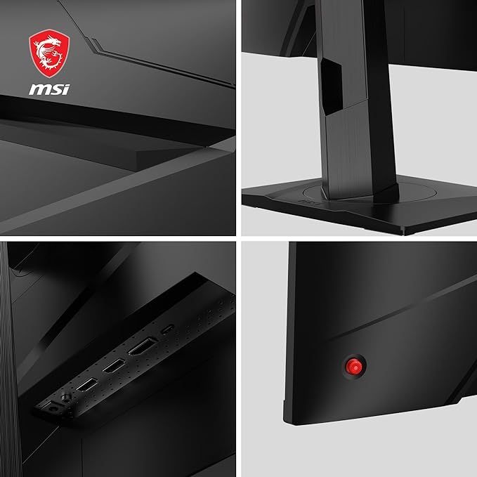 Yangi yig‘ilgan Gaming PC – WQHD 240Hz / RTX 4060 / DDR5