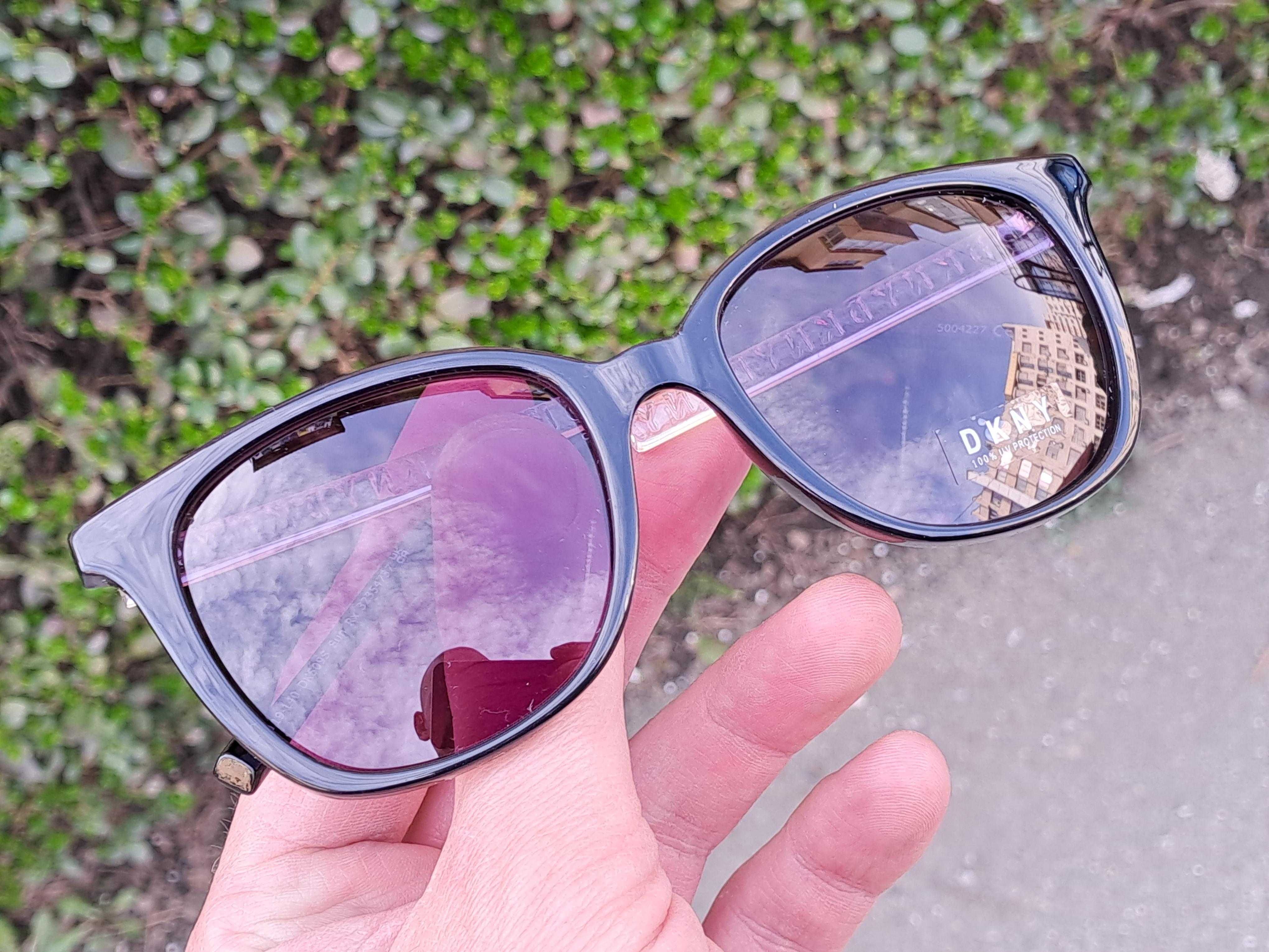 ochelari soare DKNY donna karan Dk509S Cat Eye Sunglasses