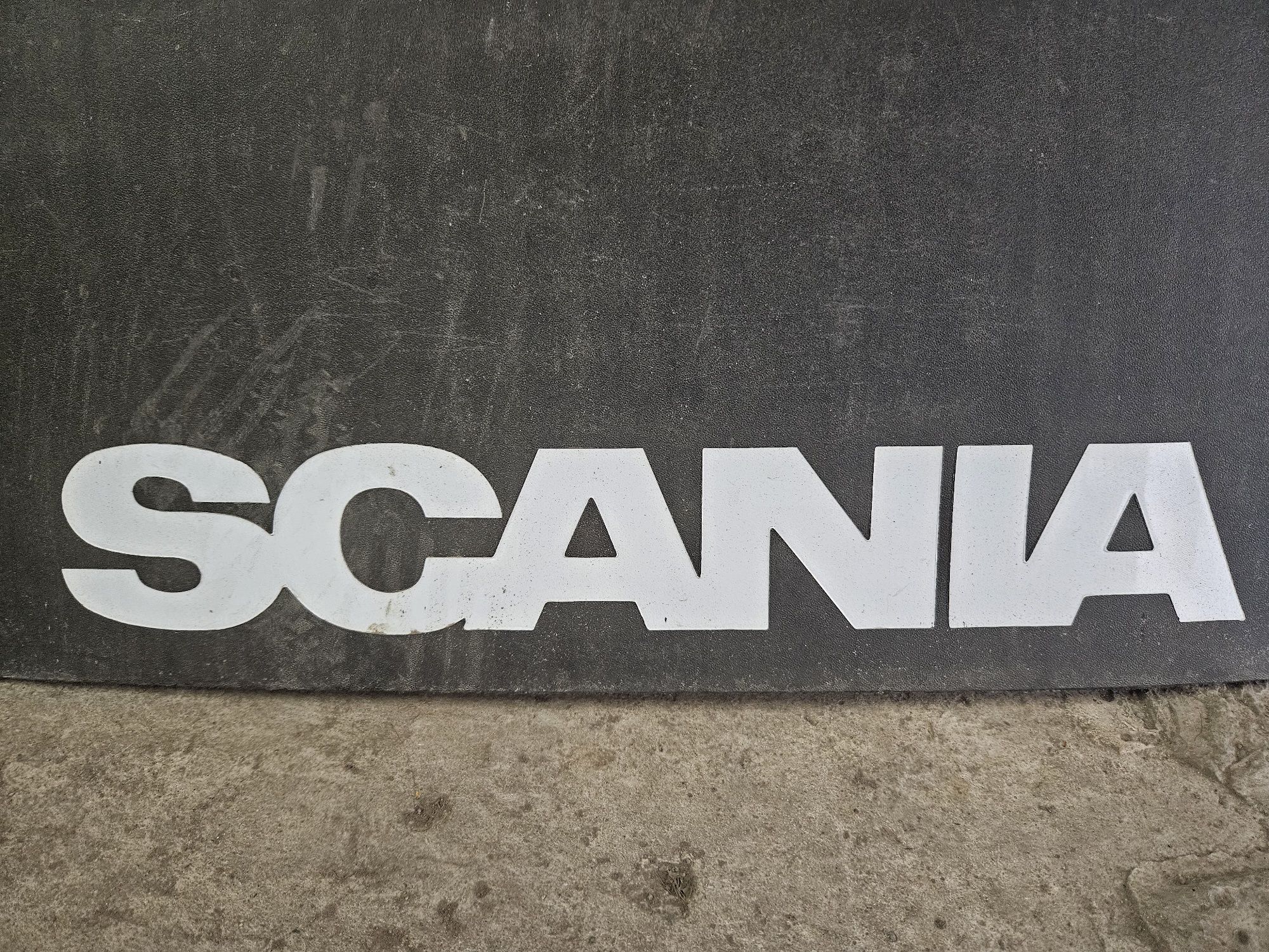 Оригинални калобрани SCANIA
