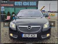Vând sau Schimb Opel Insignia