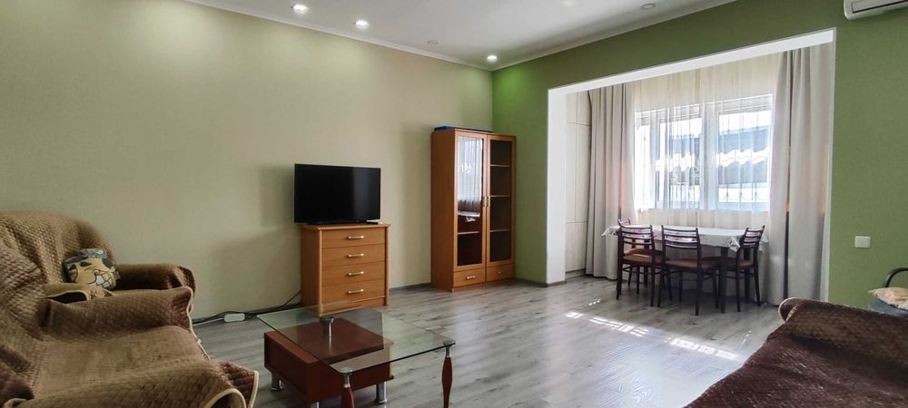 Сотилади - Ипотека 2-хонали квартира, Миробод тумани