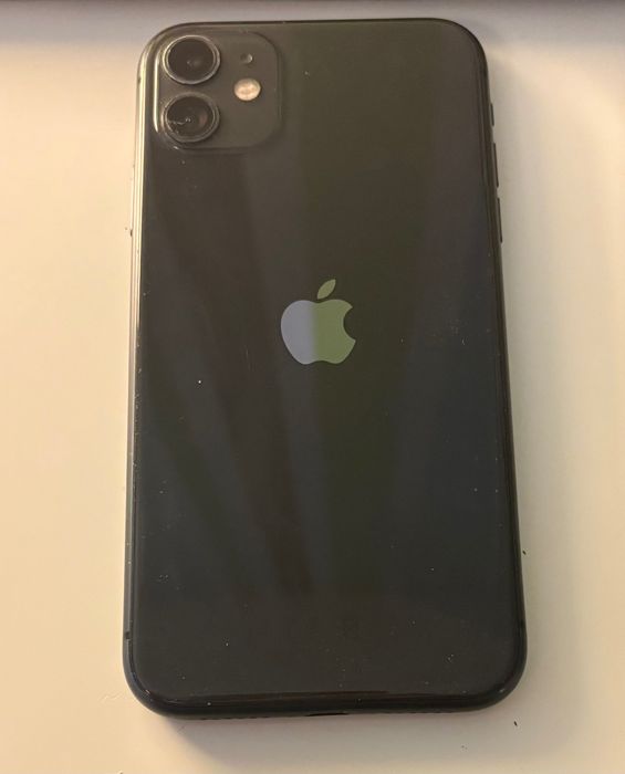 Iphone 11, 64 gb