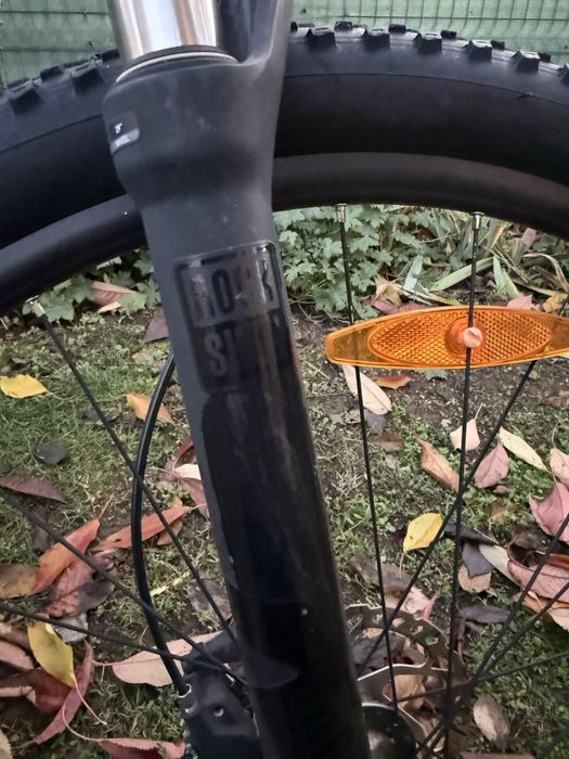 Алум.велосипед TREK 29"