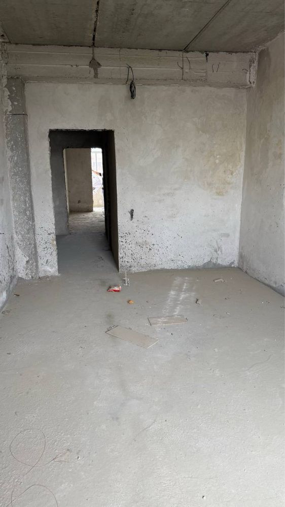 Продаётся 3х комнатная кв 115кв.м² на 7-этаже ор: Крытый рынок