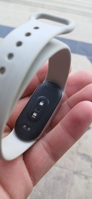 Xiaomi Mi bend 9