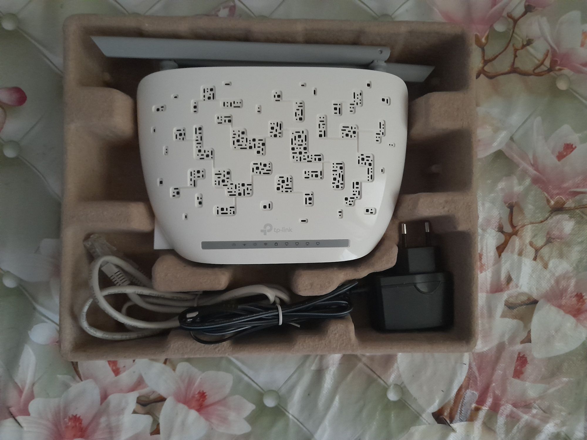 Wifi router TP-LINK