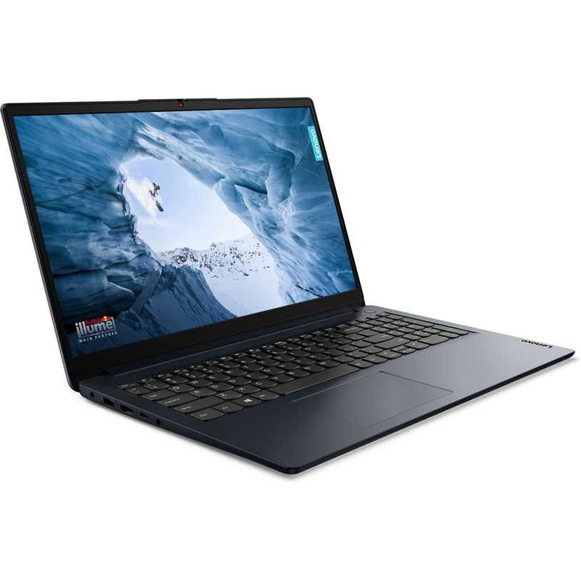 Лаптоп LENOVO IdeaPad 1 15IJL7 82LX00BBBM 15.6