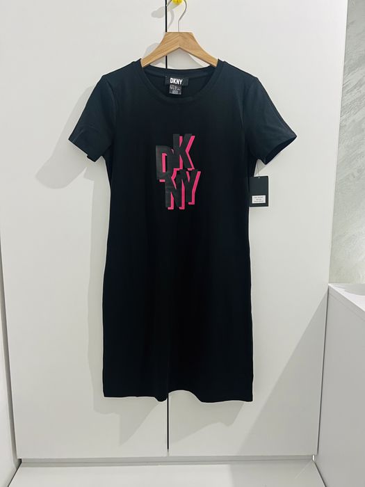 Оригинални тениски DKNY