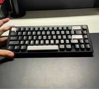 Tastatura GMK67 mecanica custom