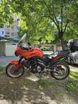 Kawasaki versys 650 ABS