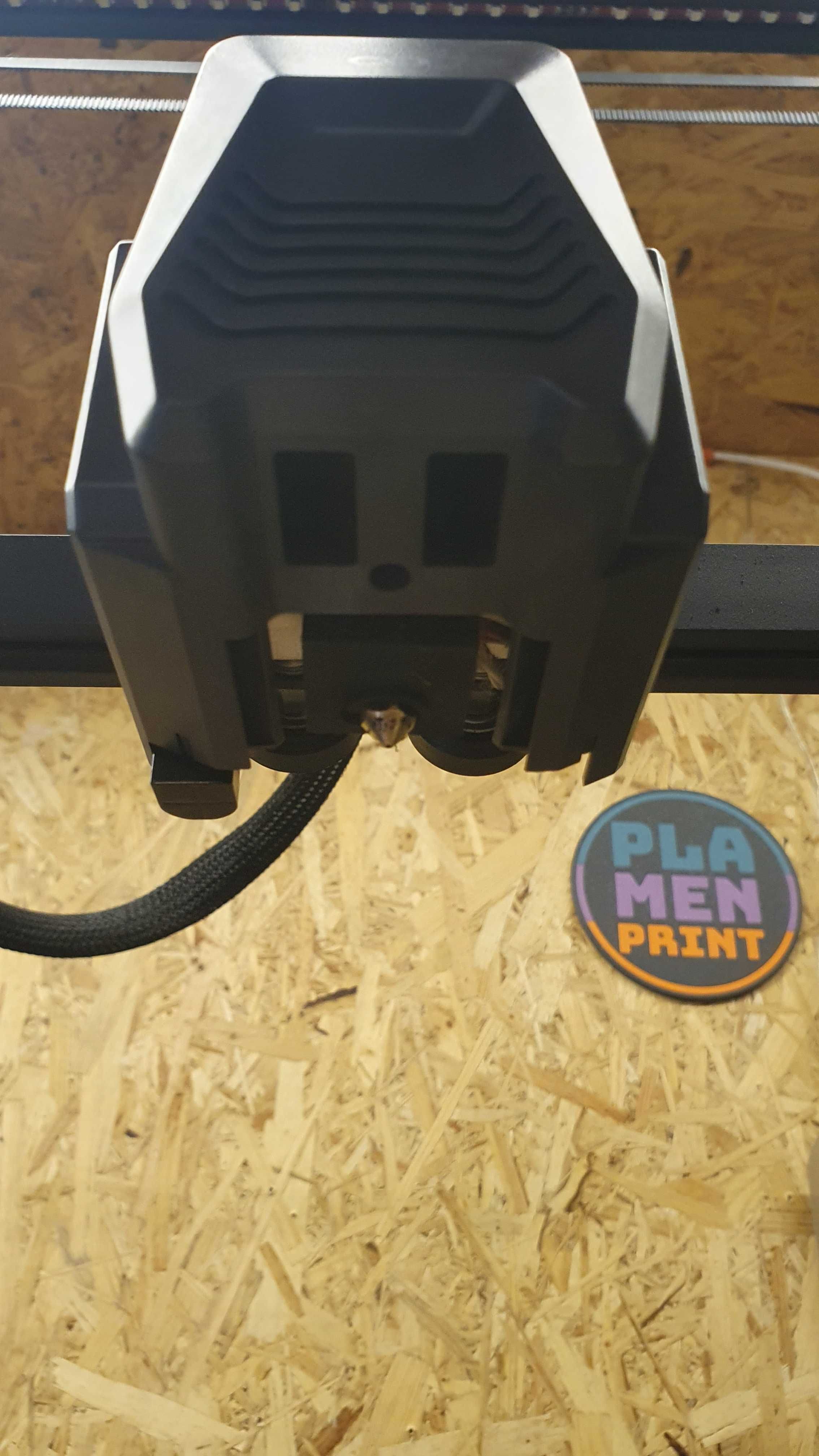 Elegoo Neptune 3 MAX 420x420x500mm 3D Printer, 3Д принтер
