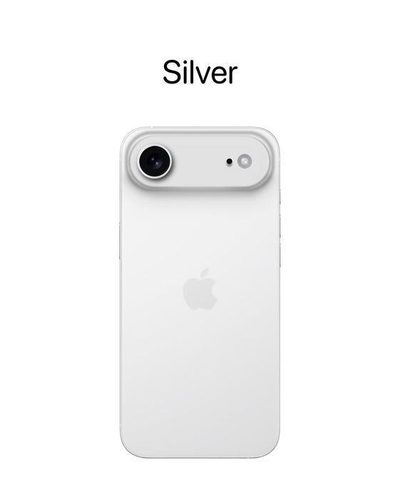 Новый IPhone 17 air 256Gb  +IMEI готова +Гарантия +Доставка