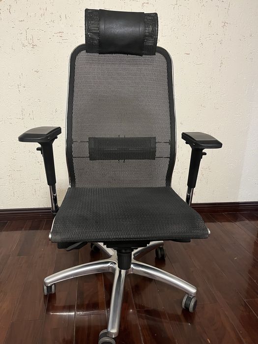 Компьютерное кресло Метта Samurai самурай S-3.04