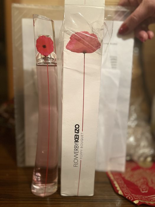 Продам оригинальный порфюм KENZO FLOWERBY