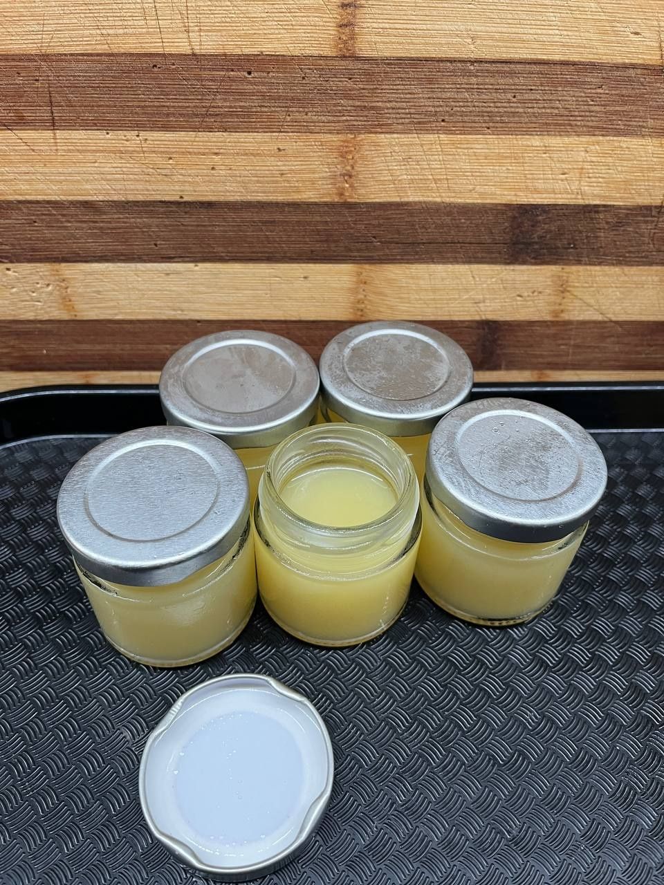 Мас, Мехлемът от Язовец/Борсук 55ml