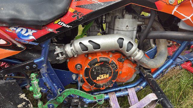 Polaris outlaw 525 70 cp