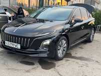 Honjqi 2025 yil, zaps xodi 500km