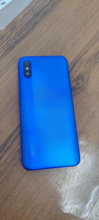 Телефон Redmi Xiaomi 9а Без торга