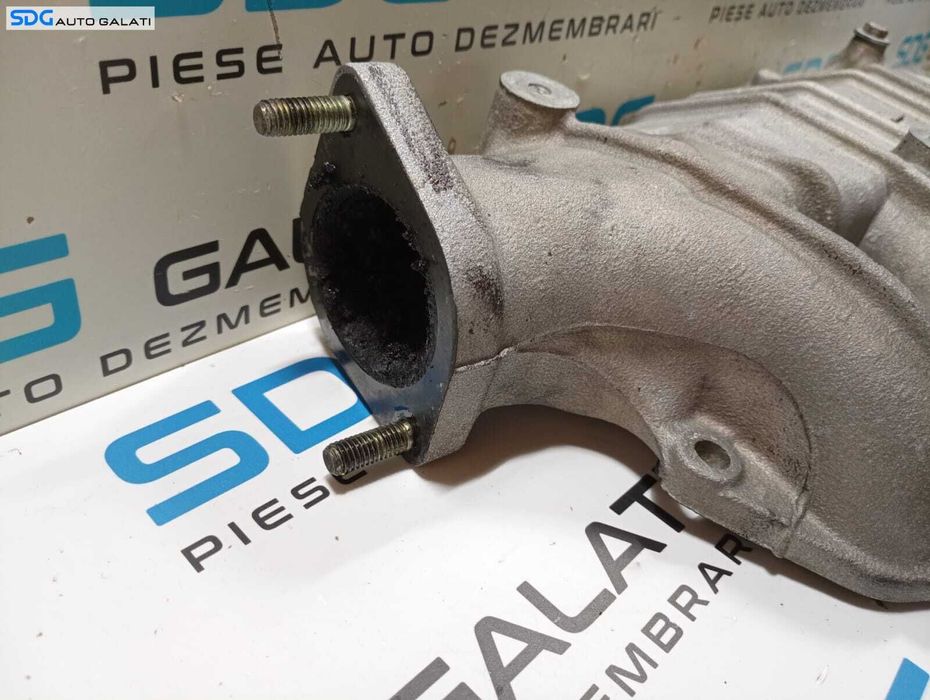 Galerie Admisie Fiat Scudo 2.0 JTD 1994 - 2004 Cod 9635616310 [M6591] [Depozit Hala Spate]