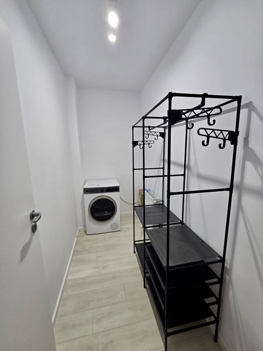 Apartament cu 2 camere | Prima închiriere | Comision 0%