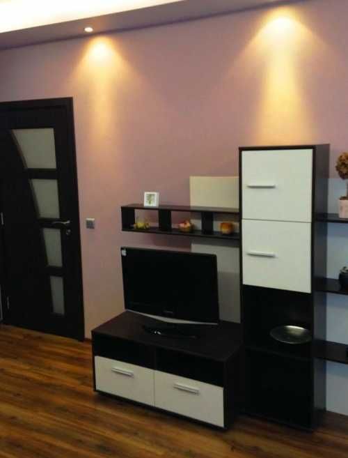 Дава се под наем Двустаен апартамент в Бургас, Център - 64 кв.м за 275 € - Снимка #3