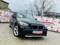 BMW X1 BMW X1 X Drive / Fab. 11.2012 / 2.0 Diesel 143 Cp / Euro 5