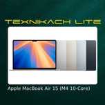 Apple MacBook Air 15 (M4 10-Core) • Доставка Бесплатно