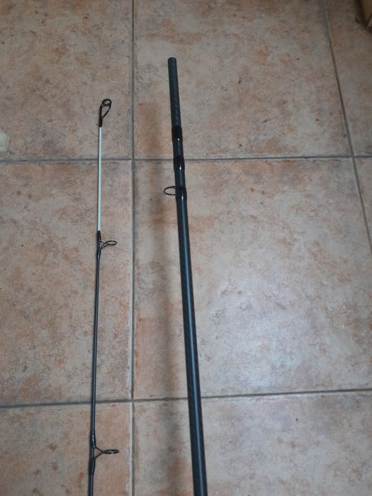 Въдица Korum Big Water 3.60 2.75lb