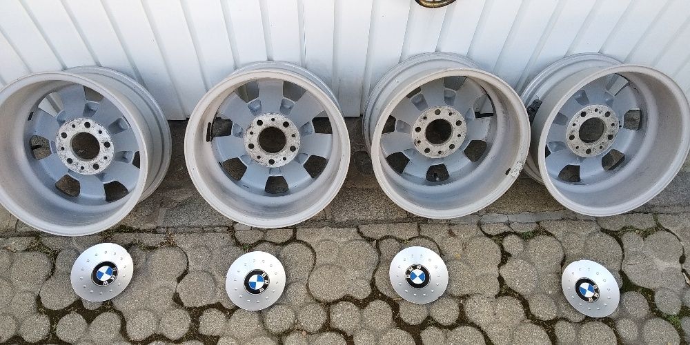 Джанти за BMW 15"