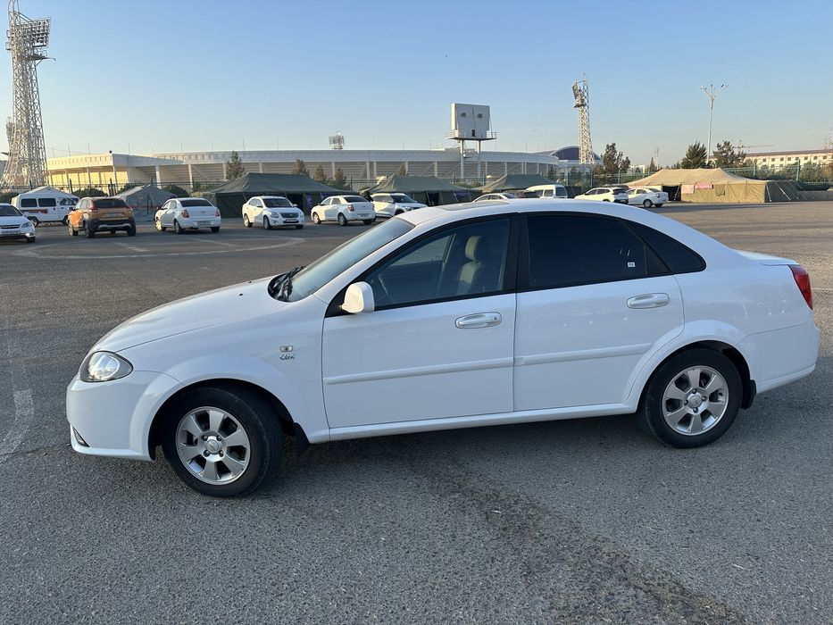 Chevrolet jentra oq 2023
