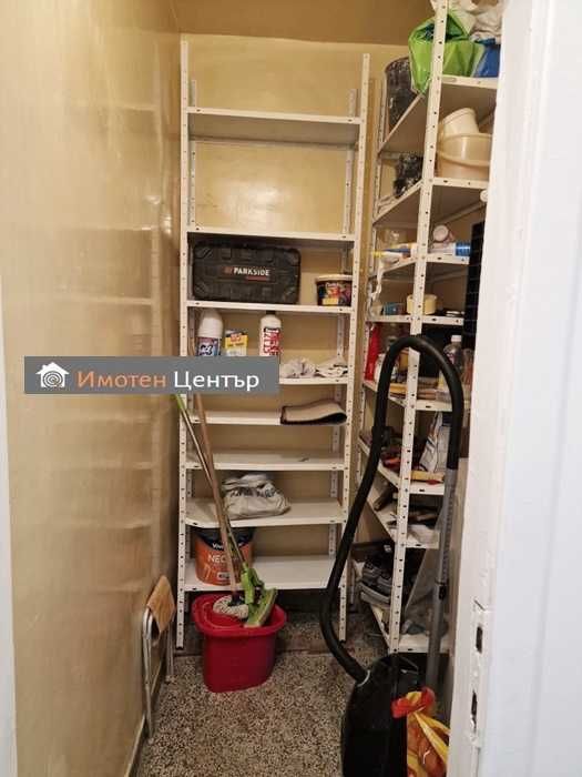 Продава се Тристаен апартамент в София, Толстой - 60 кв.м за 2300 €/кв.м - Снимка #3