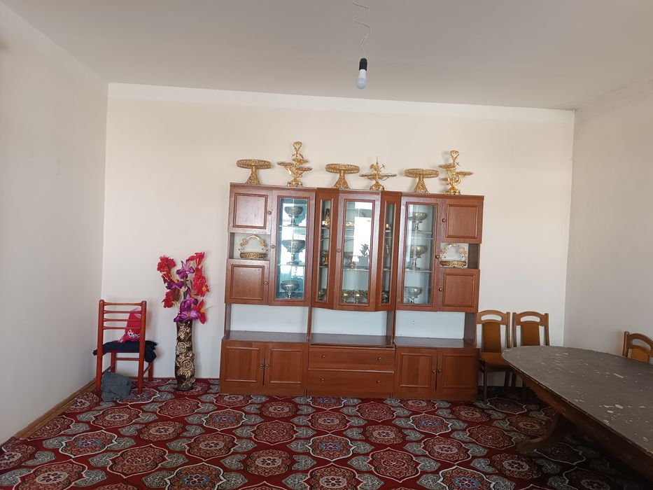 Хантореде 6 сотоклы жай сатылады