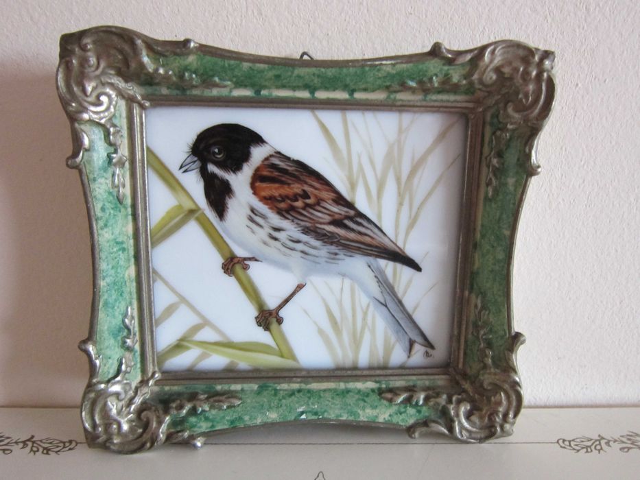 cadou rar si deosebit Rosenthal Germania 1920