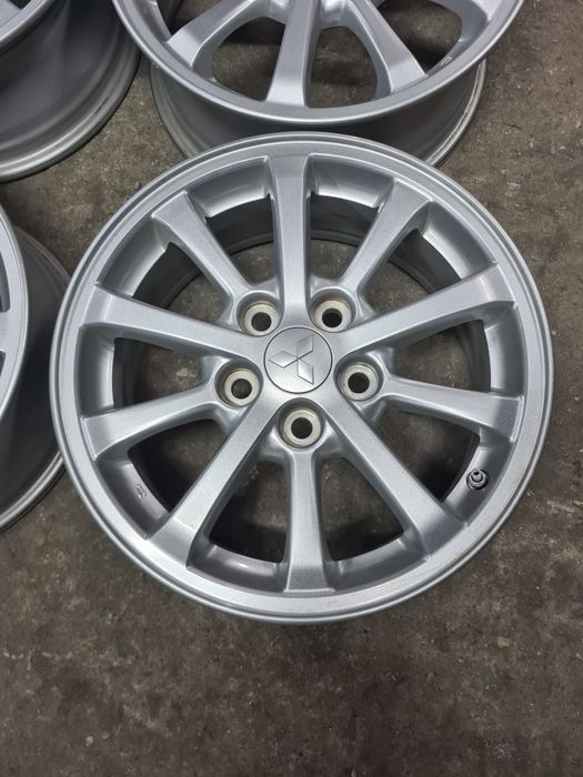 4бр.5×114.3×16 MITSUBISHI
