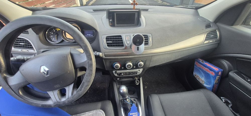 Renault megane DCI 2013 pret 4850eur