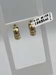 Cercei aur 14k 5.32g #45296