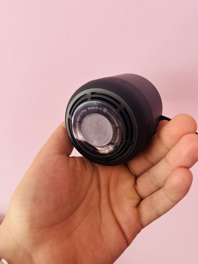 soundcore mini 3 pro - Нова!!!