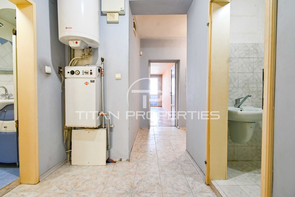 Продава се Тристаен апартамент в София, Хладилника - 106 кв.м за 3010 €/кв.м - Снимка #18