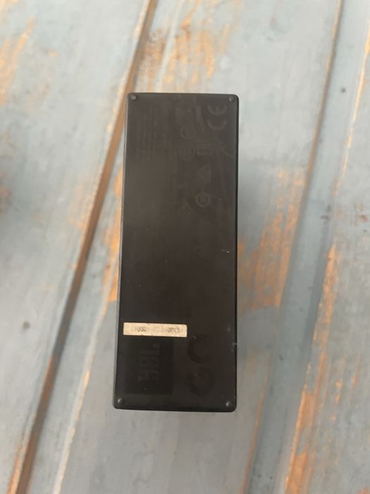 Boxa portabila JBL go